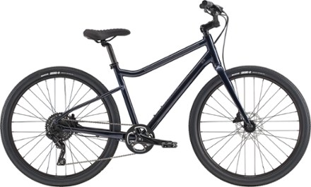 Treadwell 2 Bike