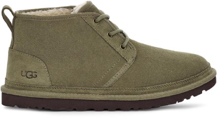 Neumel Boots - Men's
