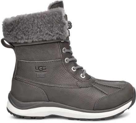 ugg adirondack iii boots