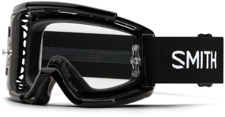 Below is the newest version of Smith Squad MTB Goggles