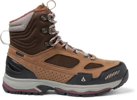 vasque women's hiking boots rei