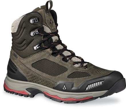 vasque women's hiking boots rei