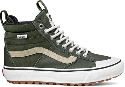 waterproof vans mte