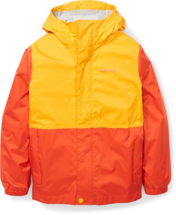 PreCip Eco Jacket - Kids'