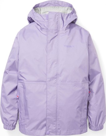 Marmot PreCip Eco Jacket - Kids' 0