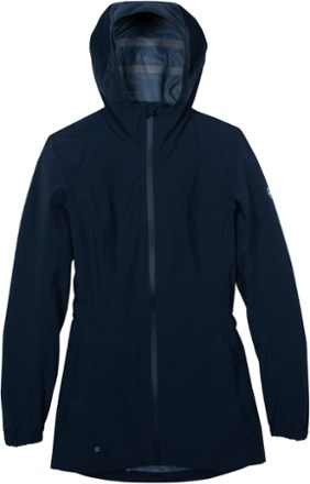 Kuhl women's rain jacket deals