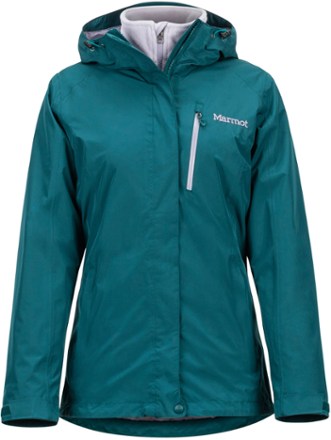 the north face whestridge triclimate jacket