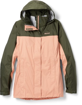 Marmot Women's PreCip Eco Jacket