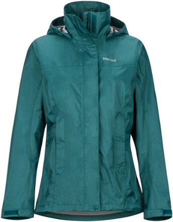 Marmot PreCip Eco Jacket Women s REI Co op