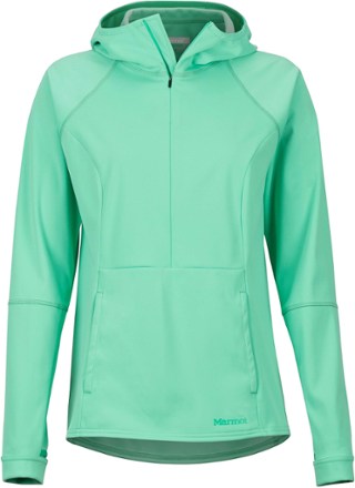 marmot zip hoodie