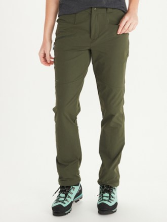 Marmot Scree Pants - Women's 0