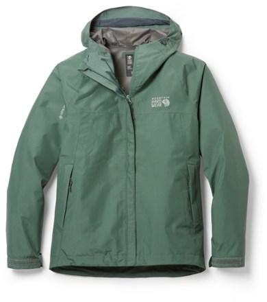 Mountain Hardwear Exposure/2 GORE-TEX PACLITE Jacket Women's