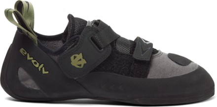 evolv Kronos Climbing Shoes - Men's | REI Co-op