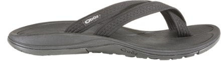 oboz flip flops