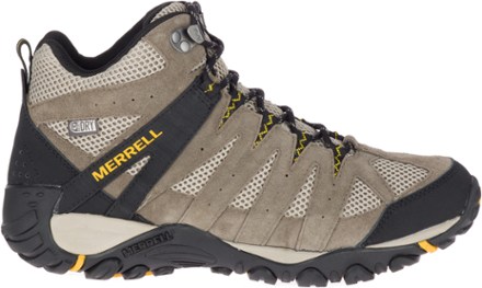 merrell accentor mid ventilator