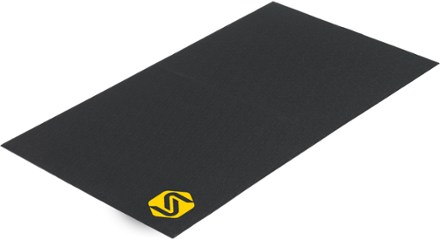 kinetic trainer mat
