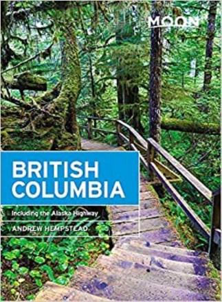 British Columbia