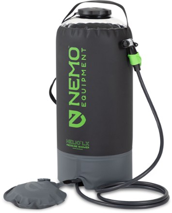 Helio LX Pressure Shower - 22 Liters