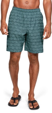under armor volleyball shorts