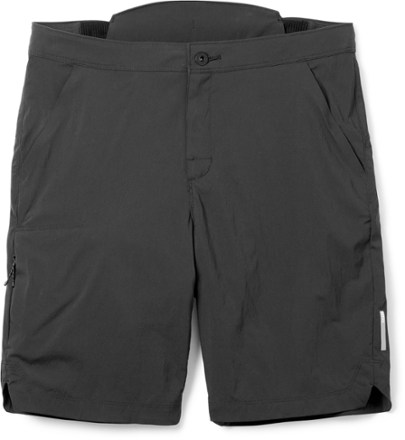 Link Double Bike Shorts - Women's