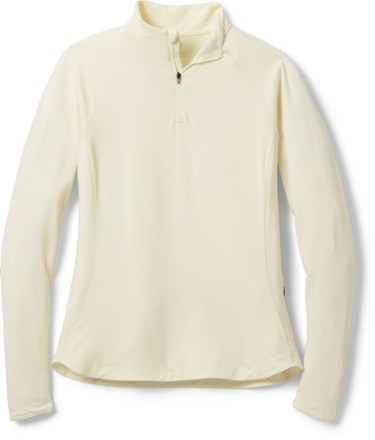 Active Pursuits Quarter-Zip Pullover - Women's