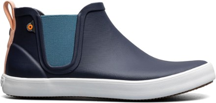 Bogs Kicker Rain Chelsea Boots - Women's 0