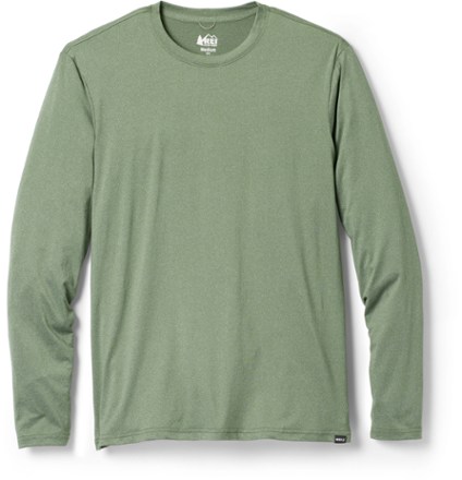 Sahara Long-Sleeve T-Shirt - Men's