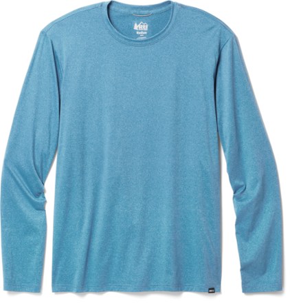 Sahara Long-Sleeve T-Shirt - Men's