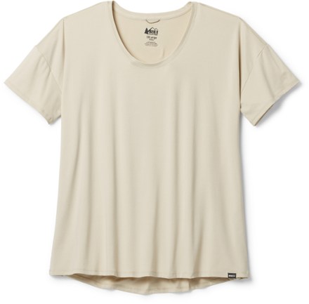 REI Co-op Sahara T-Shirt - Women's Plus Sizes 0