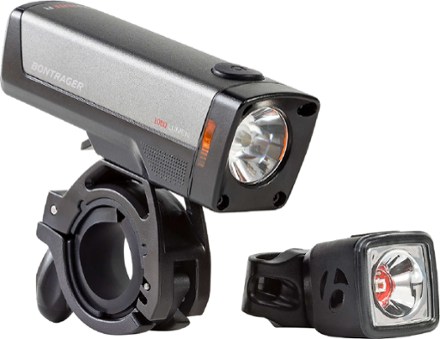 BONTRAGER LIGHT FLARE RT USB RR - Port City Cycles