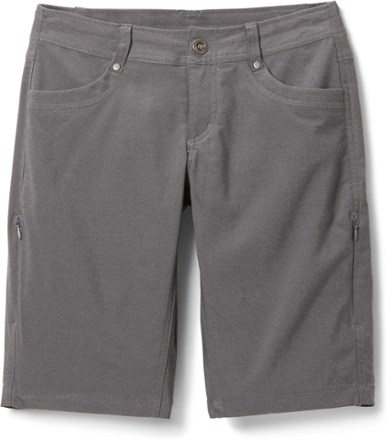 kuhl women's trekr shorts