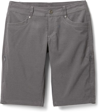 Trekr Shorts - Women's 11" Inseam