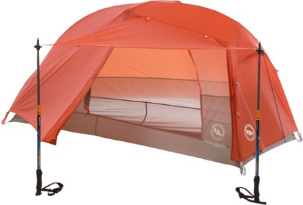 Big Agnes Copper Spur HV UL1 Tent 0