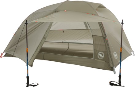 Big Agnes Copper Spur HV UL2 Tent