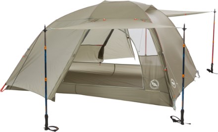 Big Agnes Copper Spur HV UL3 Tent