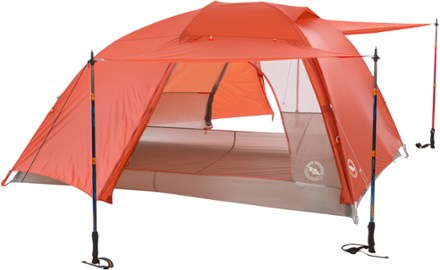 Big Agnes Copper Spur HV UL3 Tent