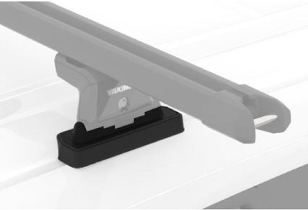 Yakima Landing Pad Thule Towers For Tracks Yakima Landing Pad #21