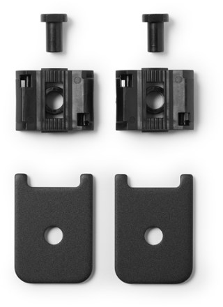 LockNLoad SL Adapters - Pair