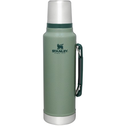 Stanley Master Series Vacuum Insulated Bottle - Coffee and Tea