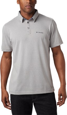 columbia polo shirts mens