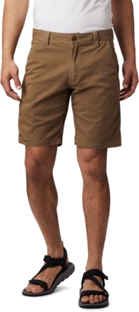 Columbia Men's Ultimate Roc Flex Shorts Big Sizes