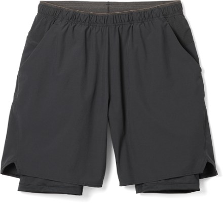 REI Co-op Men's Active Pursuits 2-in-1 Shorts