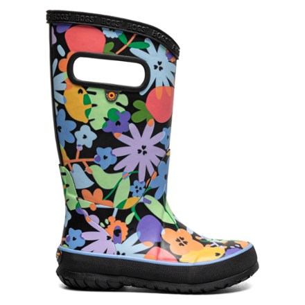 Kamik Stomp Rain Boots - Kids | REI Co-op