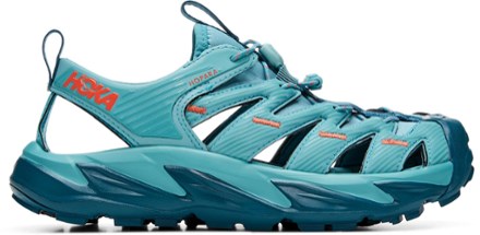 Hoka sales water sandals