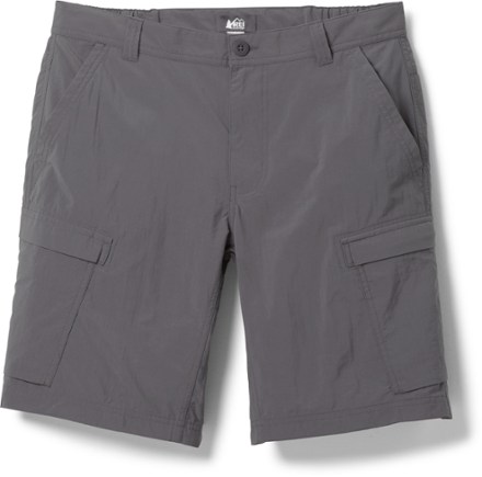 Sahara Cargo Shorts - Men's