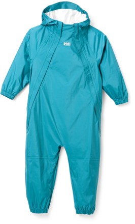 REI Co-op Rainwall Rainsuit - Toddlers' 0