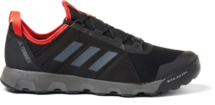 adidas terrex flat pedal shoes