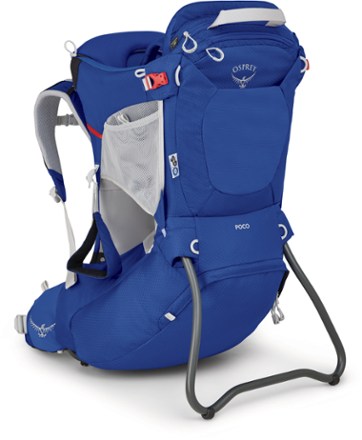 vaude child carrier