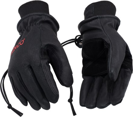 mens snowboard gloves sale
