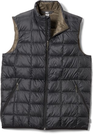 Rei puffer vest 2025